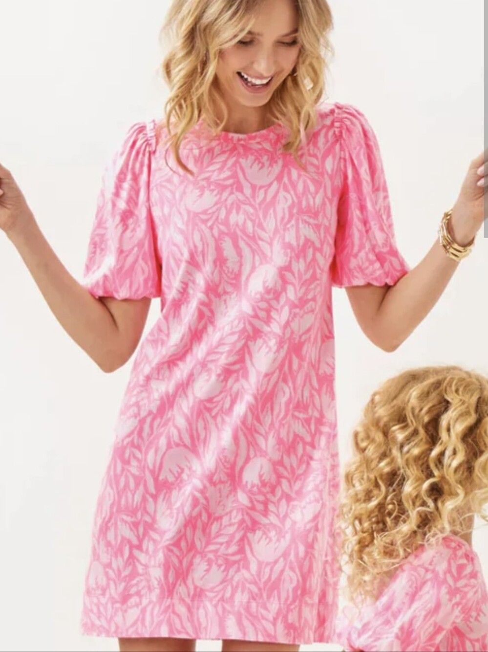 Lilly Pulitzer Mercer Dress